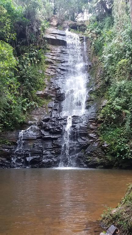 Pousada Dos Tucanos São Tomé das Letras Exterior foto