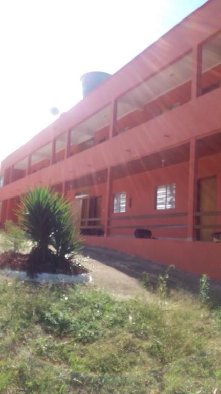 Pousada Dos Tucanos São Tomé das Letras Exterior foto