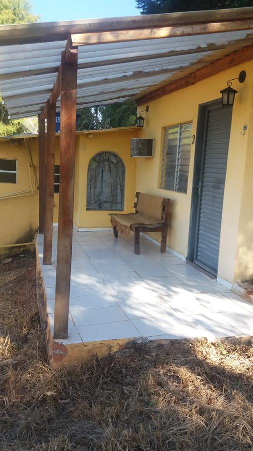 Pousada Dos Tucanos São Tomé das Letras Exterior foto
